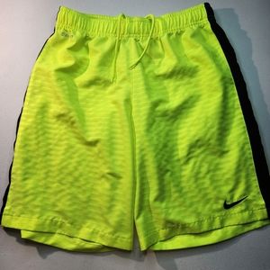 NIKE DRI-FIT Graphic Light Weight Soccer Shorts